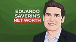 Eduardo Rivera Net Worth