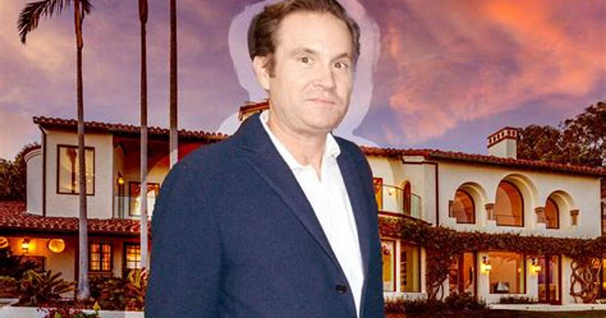 Edward H. Hamm Jr. Net Worth
