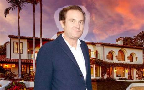 Edward H. Hamm Jr. Net Worth