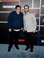Edward Kitsis Net Worth