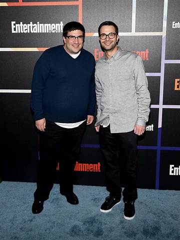 Edward Kitsis Net Worth