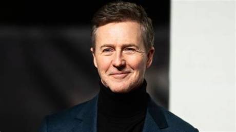 Edward Norton Net Worth