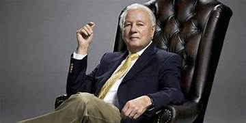 Edwin Edwards Net Worth
