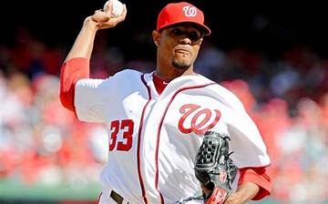Edwin Jackson Net Worth