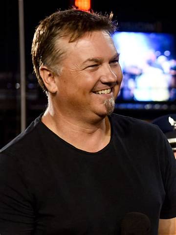 Edwin Mccain Net Worth