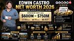 Edwin Neal Net Worth