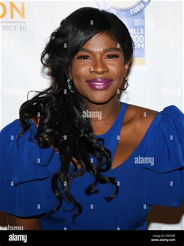 Edwina Findley Dickerson Net Worth