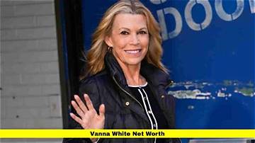 Edwonda White Net Worth