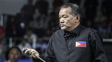 Efren Reyes Jr. Net Worth