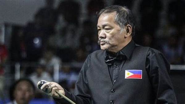 Efren Reyes Jr. Net Worth