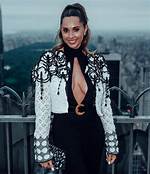 Egle Bubnyte Net Worth