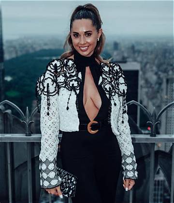 Egle Bubnyte Net Worth