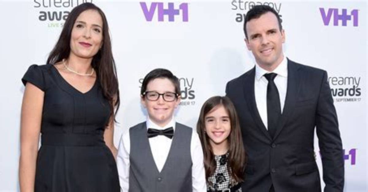Eh Bee Family Net Worth