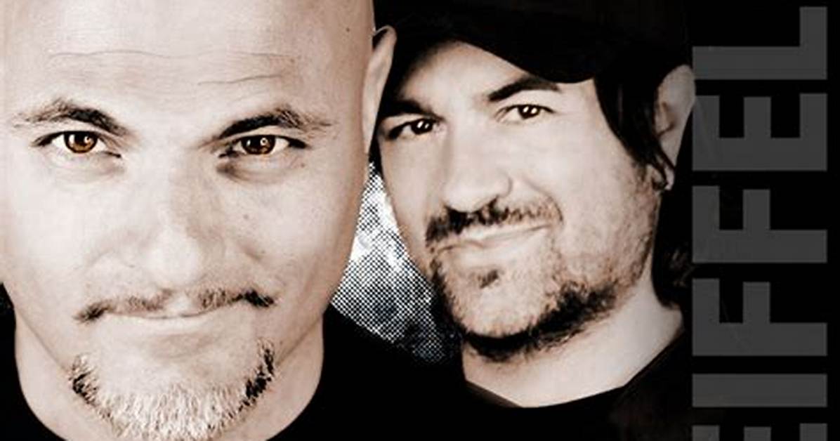 Eiffel 65 Net Worth