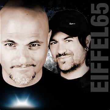 Eiffel 65 Net Worth