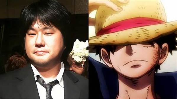 Eiichiro Oda Net Worth