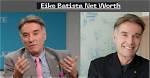 Eike Batista Net Worth