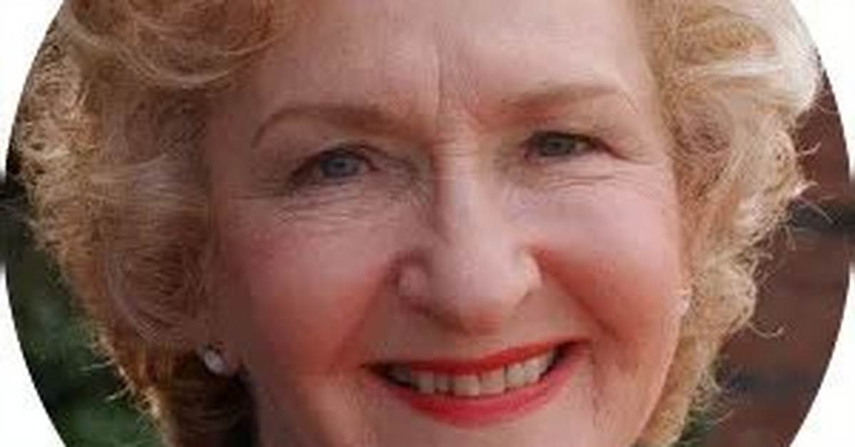 Eileen Derbyshire Net Worth