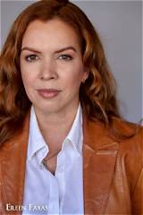 Eileen Faxas Net Worth