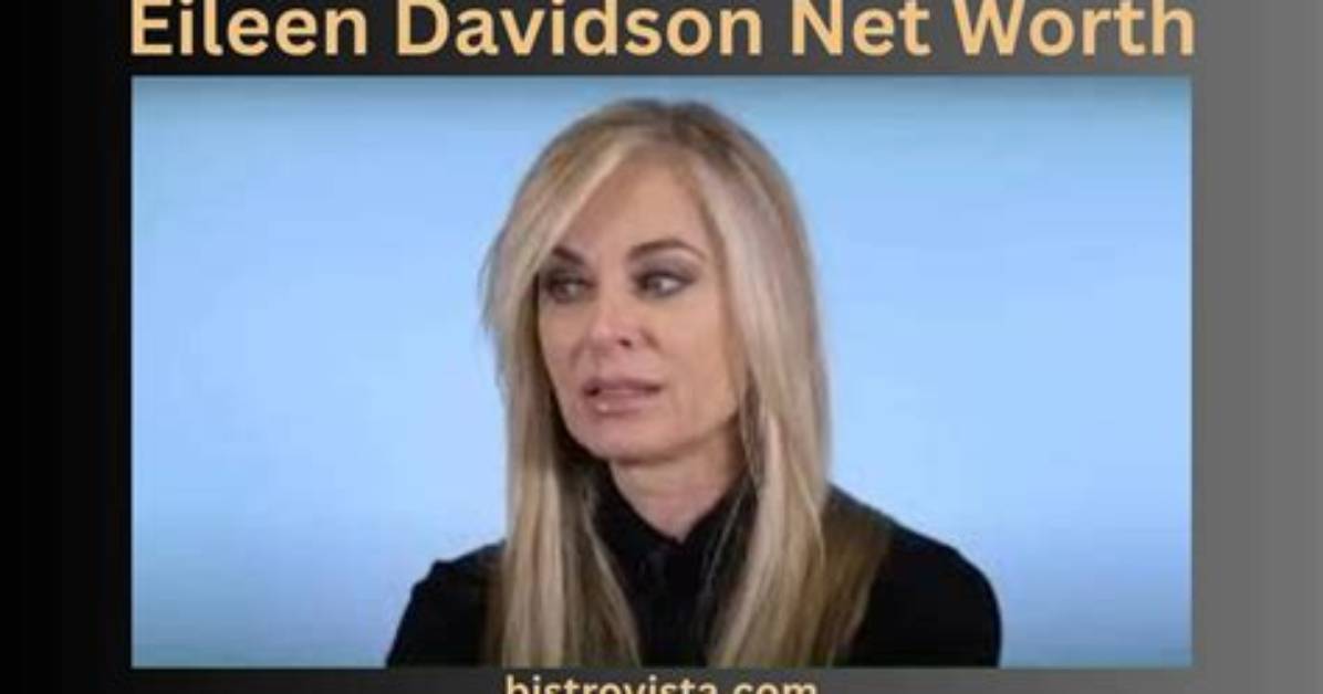 Eileen Murray Net Worth