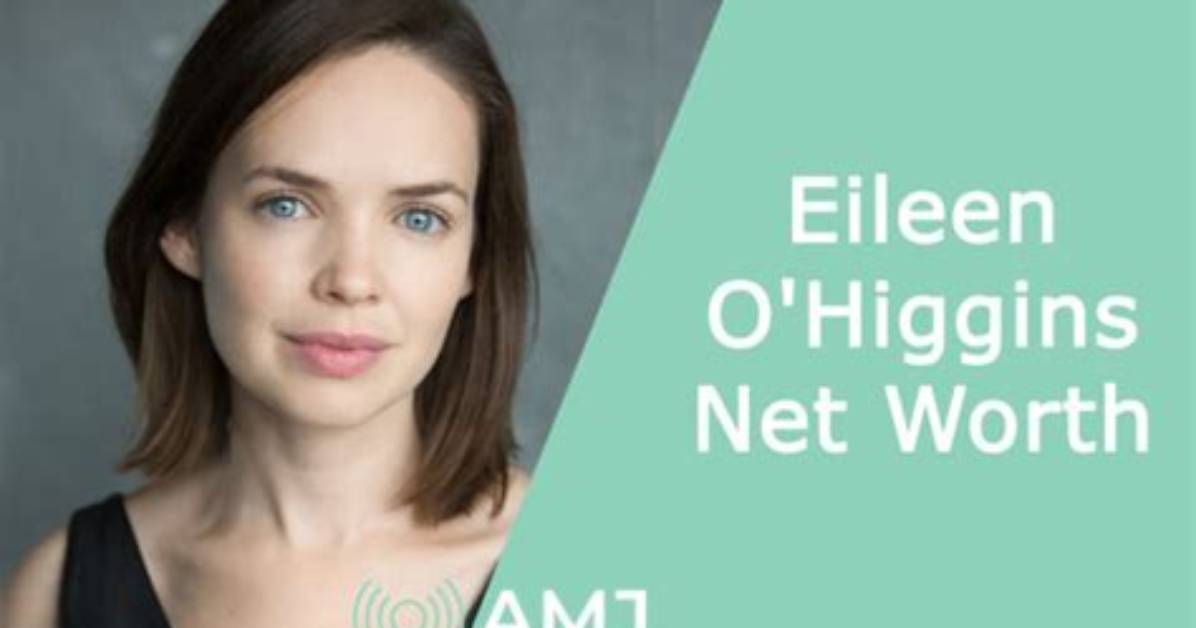 Eileen O’higgins Net Worth