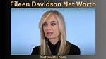 Eileen Wesson Net Worth