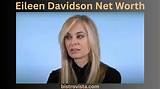 Eileen Wesson Net Worth