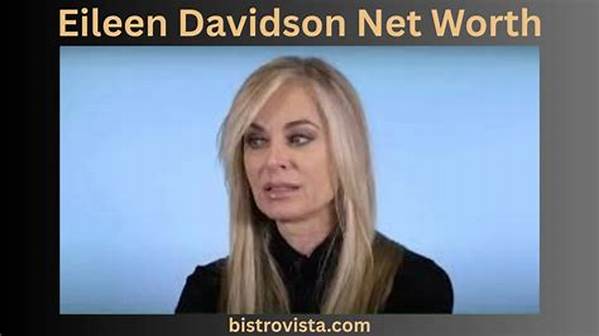 Eileen Wesson Net Worth