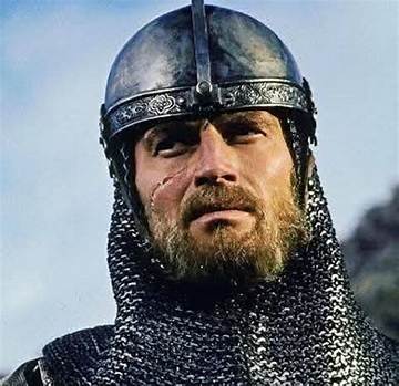 El Cid Net Worth
