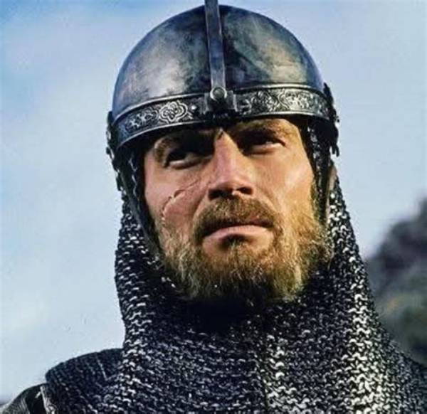 El Cid Net Worth