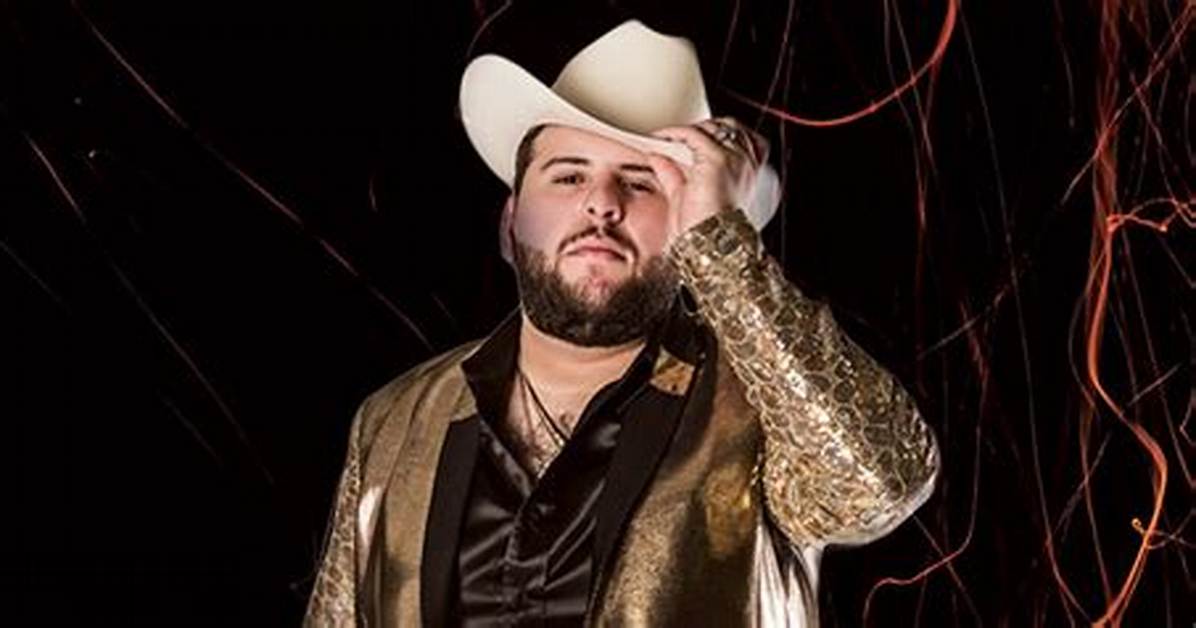 El Fantasma Blanco Net Worth