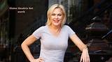 Elaine Hendrix Net Worth