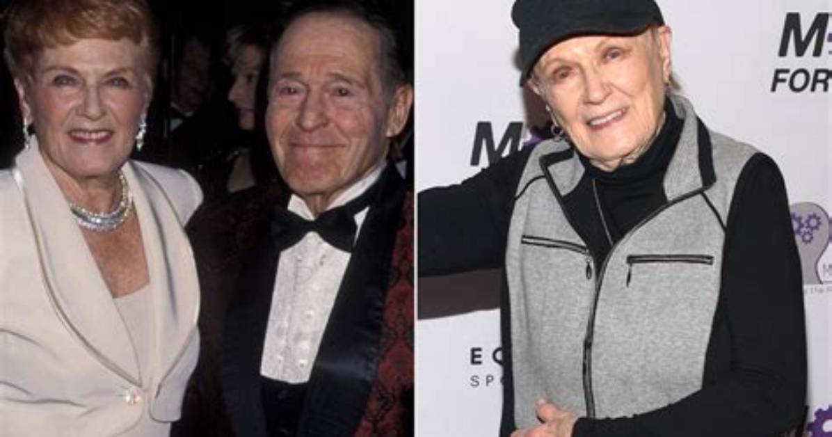 Elaine Lalanne Net Worth