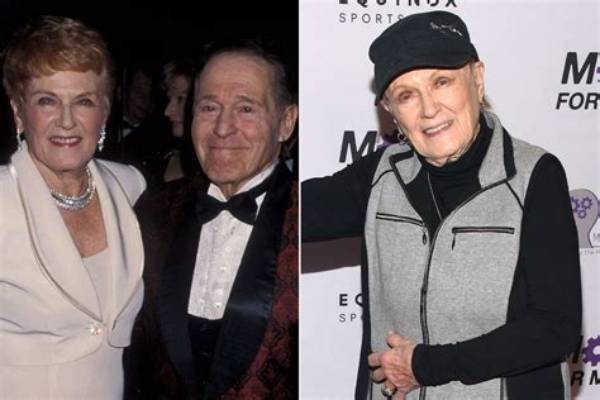 Elaine Lalanne Net Worth