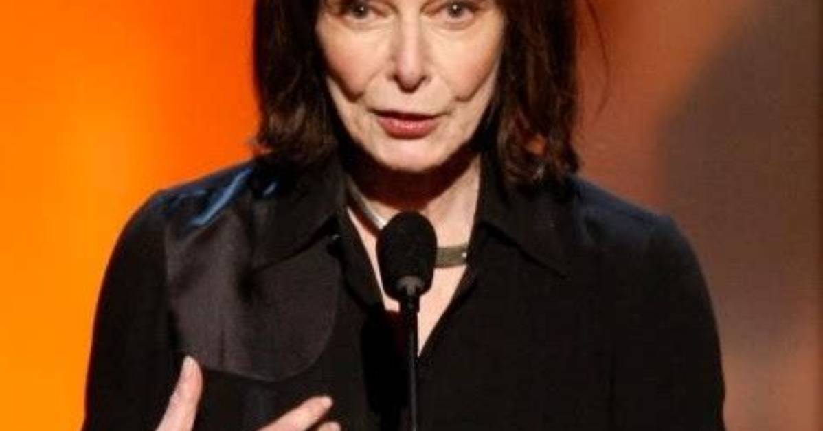 Elaine May Net Worth