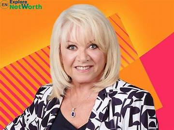 Elaine Paige Net Worth