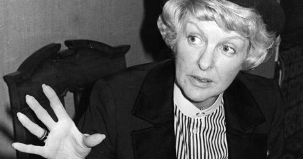 Elaine Stritch Net Worth