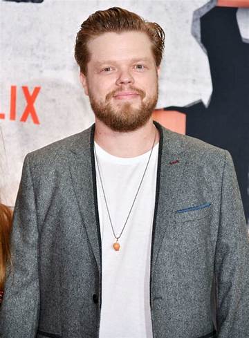 Elden Henson Net Worth