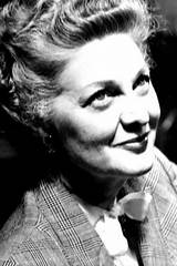 Eleanor Audley Net Worth
