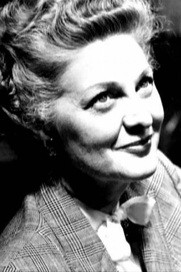 Eleanor Audley Net Worth