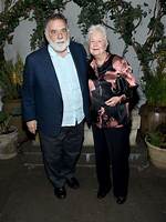 Eleanor Coppola Net Worth