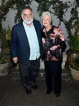 Eleanor Coppola Net Worth