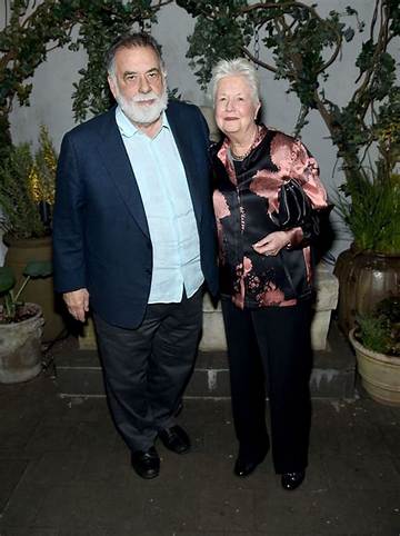 Eleanor Coppola Net Worth