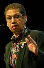 Eleanor Holmes Norton Net Worth