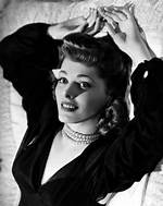 Eleanor Parker Net Worth