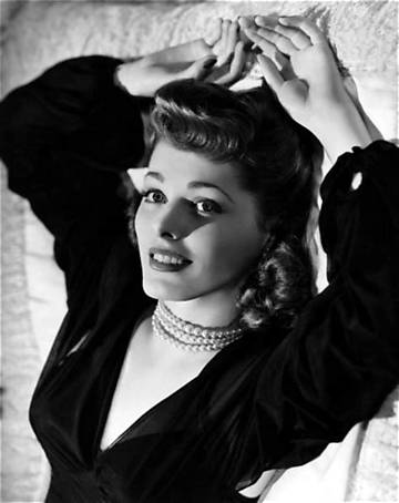 Eleanor Parker Net Worth