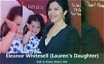 Eleanor Patricia Whitesell - Net Worth 2018, Bio & Wiki