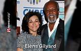 Elena Gilyard (M. 2001) - Net Worth 2018, Bio & Wiki