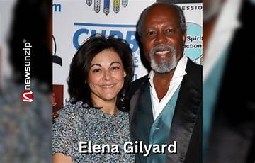 Elena Gilyard - Net Worth 2018, Bio & Wiki