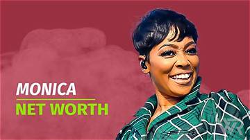 Elena Monica Net Worth